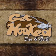 Get Hooked Grill - Home - Hudson, Florida - Menu, Prices ...